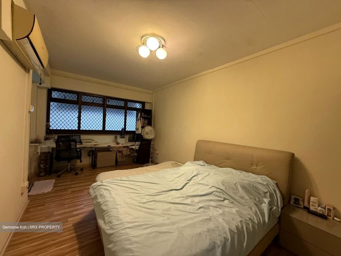 Blk 151 Jalan Teck Whye (Choa Chu Kang), HDB 4 Rooms #574100661